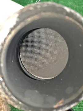 КОЛЛЕКТОР ВЫПУСКНОЙ НА TOYOTA WISH ZNE14G 1ZZ-FE