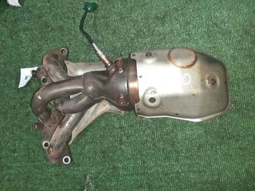 КОЛЛЕКТОР ВЫПУСКНОЙ НА NISSAN BASSARA JTNU30 QR25DE