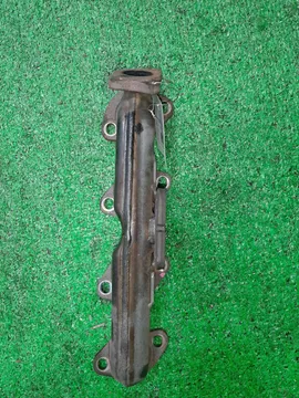 КОЛЛЕКТОР ВЫПУСКНОЙ НА NISSAN X-TRAIL DNT31 M9R