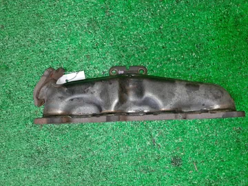 КОЛЛЕКТОР ВЫПУСКНОЙ НА NISSAN X-TRAIL DNT31 M9R