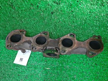 КОЛЛЕКТОР ВЫПУСКНОЙ НА NISSAN X-TRAIL DNT31 M9R