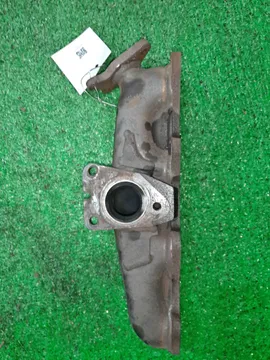 КОЛЛЕКТОР ВЫПУСКНОЙ НА NISSAN X-TRAIL DNT31 M9R