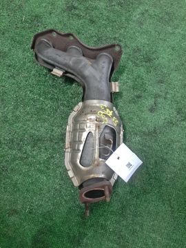 КОЛЛЕКТОР ВЫПУСКНОЙ НА TOYOTA ESTIMA GSR55W 2GR-FE