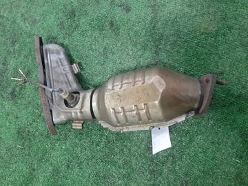 КОЛЛЕКТОР ВЫПУСКНОЙ НА TOYOTA ESTIMA GSR55W 2GR-FE