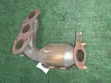 КОЛЛЕКТОР ВЫПУСКНОЙ НА TOYOTA ESTIMA GSR55W 2GR-FE