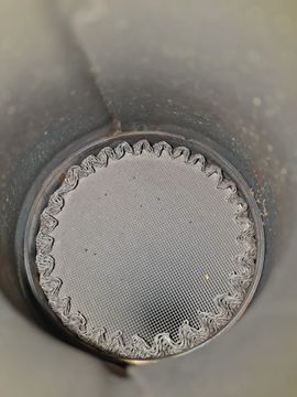 КОЛЛЕКТОР ВЫПУСКНОЙ НА TOYOTA VEROSSA GX110 1G-FE