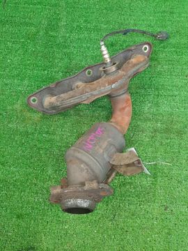 КОЛЛЕКТОР ВЫПУСКНОЙ НА TOYOTA RACTIS NCP105 1NZ-FE