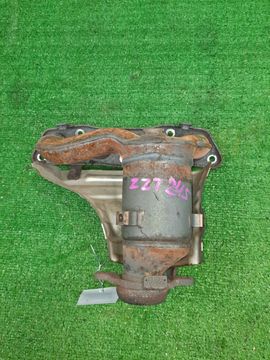 КОЛЛЕКТОР ВЫПУСКНОЙ НА TOYOTA ALLION ZZT245 1ZZ-FE