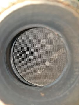 КОЛЛЕКТОР ВЫПУСКНОЙ НА TOYOTA ALLION ZZT245 1ZZ-FE