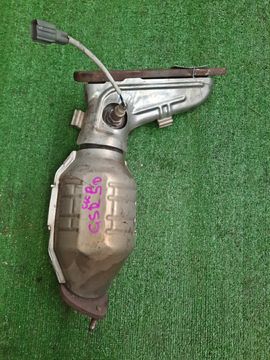 КОЛЛЕКТОР ВЫПУСКНОЙ НА TOYOTA ESTIMA GSR50W 2GR-FE