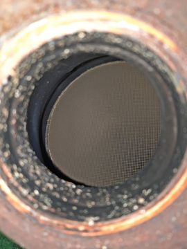 КОЛЛЕКТОР ВЫПУСКНОЙ НА TOYOTA ESTIMA GSR50W 2GR-FE