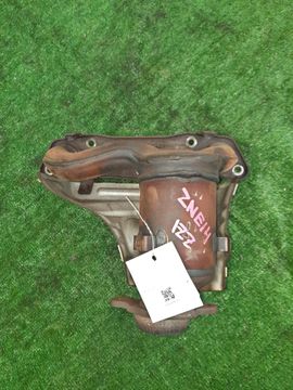 КОЛЛЕКТОР ВЫПУСКНОЙ НА TOYOTA WISH ZNE14G 1ZZ-FE