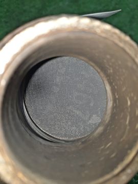 КОЛЛЕКТОР ВЫПУСКНОЙ НА TOYOTA WISH ZNE14G 1ZZ-FE