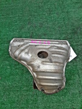 КОЛЛЕКТОР ВЫПУСКНОЙ НА TOYOTA RAUM NCZ25 1NZ-FE