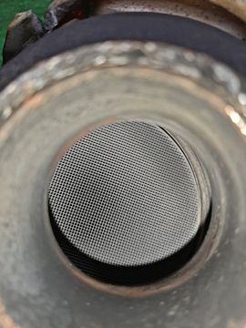 КОЛЛЕКТОР ВЫПУСКНОЙ НА TOYOTA RAUM NCZ25 1NZ-FE