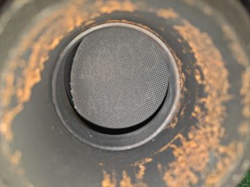 КОЛЛЕКТОР ВЫПУСКНОЙ НА TOYOTA RACTIS NCP105 1NZ-FE