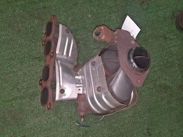 КОЛЛЕКТОР ВЫПУСКНОЙ НА TOYOTA CORONA PREMIO ST210 3S-FSE