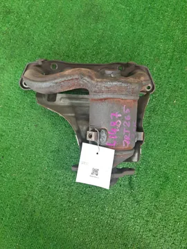 КОЛЛЕКТОР ВЫПУСКНОЙ НА TOYOTA ALLION ZRT265 2ZR-FE