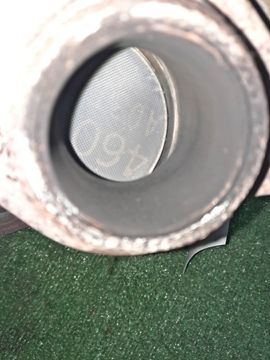 КОЛЛЕКТОР ВЫПУСКНОЙ НА TOYOTA PORTE NNP15 1NZ-FE