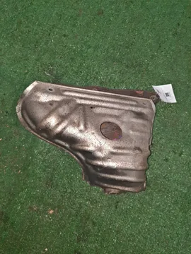 КОЛЛЕКТОР ВЫПУСКНОЙ НА TOYOTA PORTE NNP15 1NZ-FE