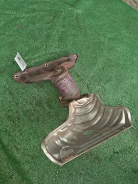 КОЛЛЕКТОР ВЫПУСКНОЙ НА TOYOTA PORTE NNP15 1NZ-FE