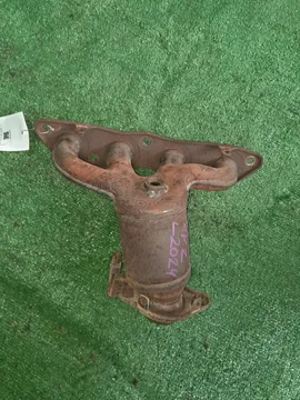 КОЛЛЕКТОР ВЫПУСКНОЙ НА TOYOTA PORTE NNP15 1NZ-FE