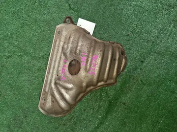 КОЛЛЕКТОР ВЫПУСКНОЙ НА TOYOTA FUNCARGO NCP25 1NZ-FE