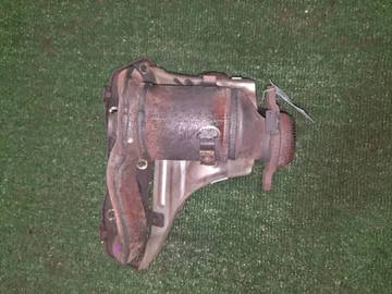 КОЛЛЕКТОР ВЫПУСКНОЙ НА TOYOTA ALLION ZZT245 1ZZ-FE