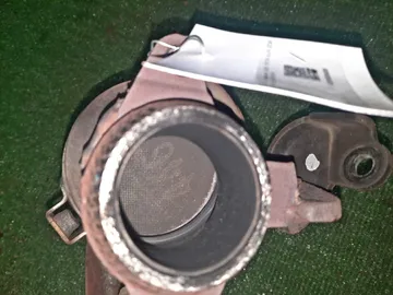 КОЛЛЕКТОР ВЫПУСКНОЙ НА TOYOTA ALLION ZZT245 1ZZ-FE