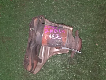 КОЛЛЕКТОР ВЫПУСКНОЙ НА TOYOTA WISH ZNE14G 1ZZ-FE