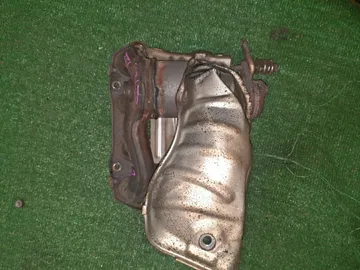 КОЛЛЕКТОР ВЫПУСКНОЙ НА TOYOTA ALLION ZZT245 1ZZ-FE