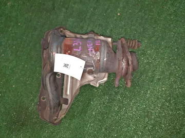 КОЛЛЕКТОР ВЫПУСКНОЙ НА TOYOTA WISH ZNE14G 1ZZ-FE