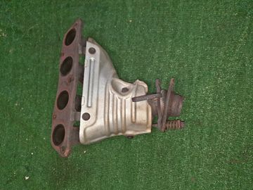 КОЛЛЕКТОР ВЫПУСКНОЙ НА TOYOTA WISH ZNE14G 1ZZ-FE