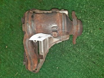 КОЛЛЕКТОР ВЫПУСКНОЙ НА TOYOTA OPA ZCT15 1ZZ-FE