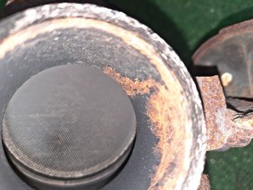 КОЛЛЕКТОР ВЫПУСКНОЙ НА TOYOTA OPA ZCT15 1ZZ-FE