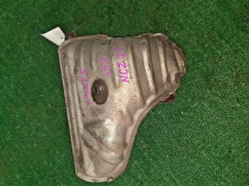 КОЛЛЕКТОР ВЫПУСКНОЙ НА TOYOTA RAUM NCZ25 1NZ-FE