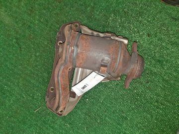 КОЛЛЕКТОР ВЫПУСКНОЙ НА TOYOTA OPA ZCT15 1ZZ-FE