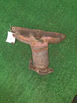 КОЛЛЕКТОР ВЫПУСКНОЙ НА TOYOTA PORTE NNP15 1NZ-FE