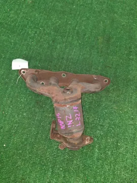 КОЛЛЕКТОР ВЫПУСКНОЙ НА TOYOTA PORTE NNP15 1NZ-FE