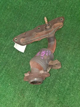 КОЛЛЕКТОР ВЫПУСКНОЙ НА TOYOTA RACTIS NCP105 1NZ-FE