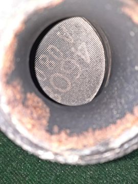 КОЛЛЕКТОР ВЫПУСКНОЙ НА TOYOTA PORTE NNP15 1NZ-FE