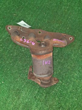 КОЛЛЕКТОР ВЫПУСКНОЙ НА TOYOTA PORTE NNP15 1NZ-FE