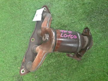 КОЛЛЕКТОР ВЫПУСКНОЙ НА TOYOTA RAUM NCZ25 1NZ-FE