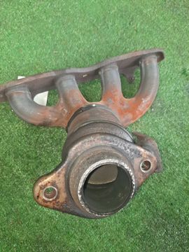 КОЛЛЕКТОР ВЫПУСКНОЙ НА TOYOTA RAUM NCZ25 1NZ-FE