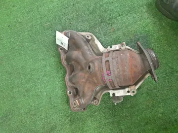 КОЛЛЕКТОР ВЫПУСКНОЙ НА MITSUBISHI OUTLANDER GG2W 4B11