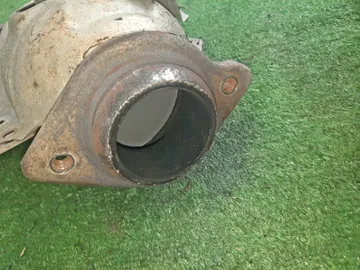 КОЛЛЕКТОР ВЫПУСКНОЙ НА MITSUBISHI OUTLANDER GG2W 4B11