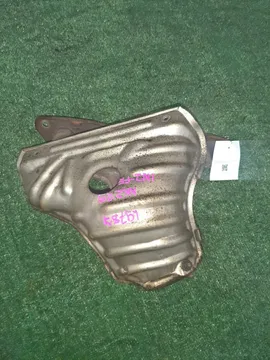 КОЛЛЕКТОР ВЫПУСКНОЙ НА TOYOTA RAUM NCZ25 1NZ-FE