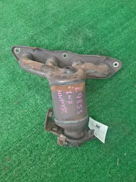 КОЛЛЕКТОР ВЫПУСКНОЙ НА TOYOTA PORTE NNP15 1NZ-FE