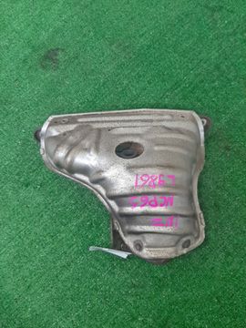 КОЛЛЕКТОР ВЫПУСКНОЙ НА TOYOTA IST NCP65 1NZ-FE