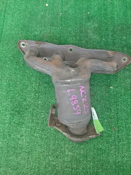 КОЛЛЕКТОР ВЫПУСКНОЙ НА TOYOTA RAUM NCZ25 1NZ-FE